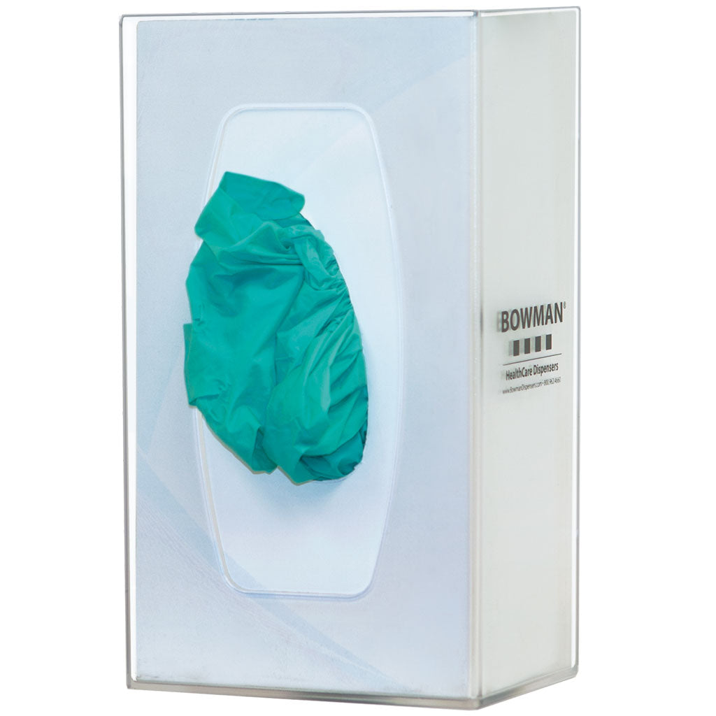 Glove Box Dispenser - Single