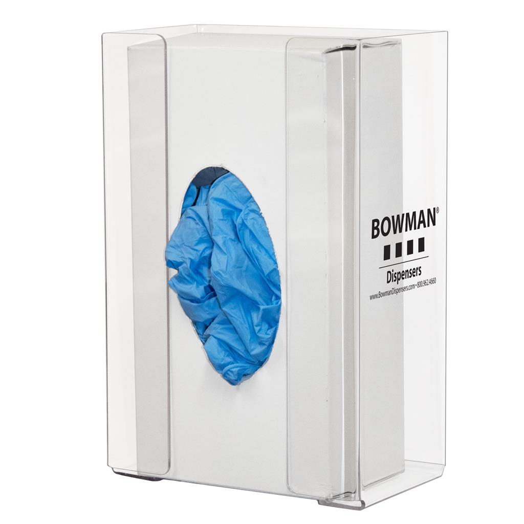Glove Box Dispenser - Single - Large