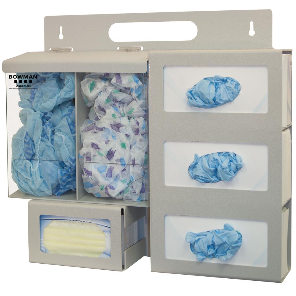 Protective Wear Organizer - Surgical