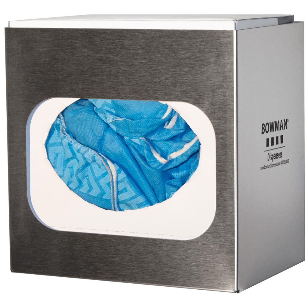 Protective Wear Dispenser - Shoe Cover