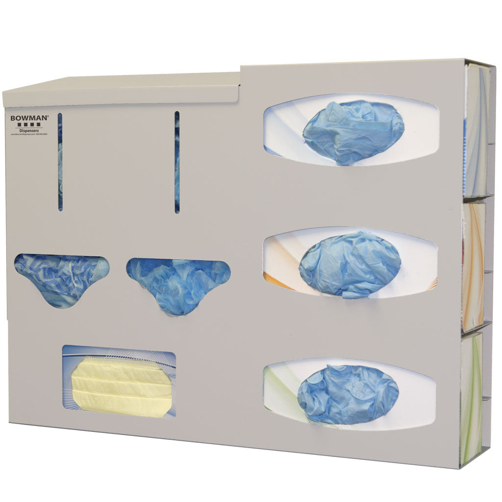 Protective Wear Organizer - Surgical