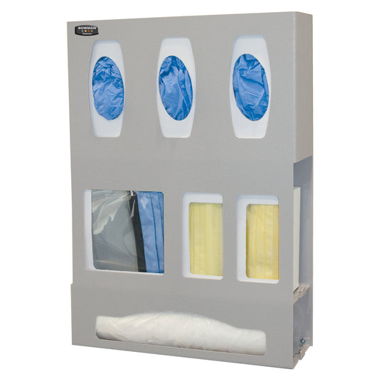 Wax Paper Dispenser  FS001-0111 – Bowman Dispensers