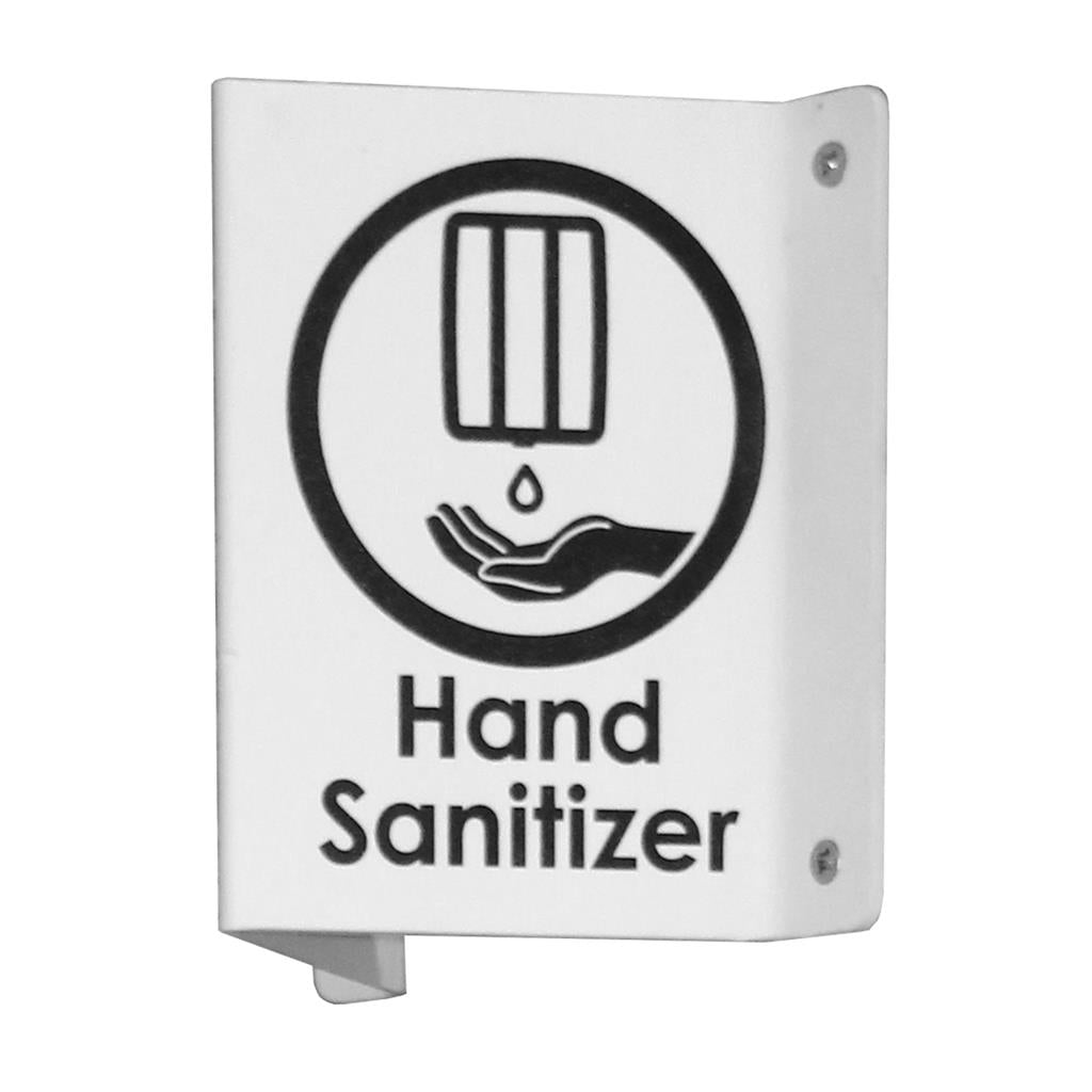 Sign - Hand Sanitizer