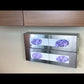 Glove Box Dispenser - Double - Space Saver